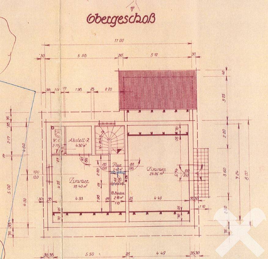 Plan OG