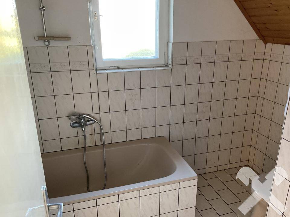 Badezimmer EG