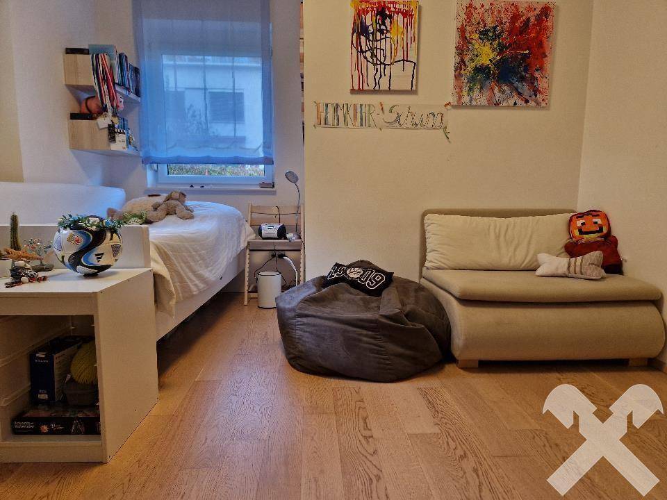 Kinderzimmer 2