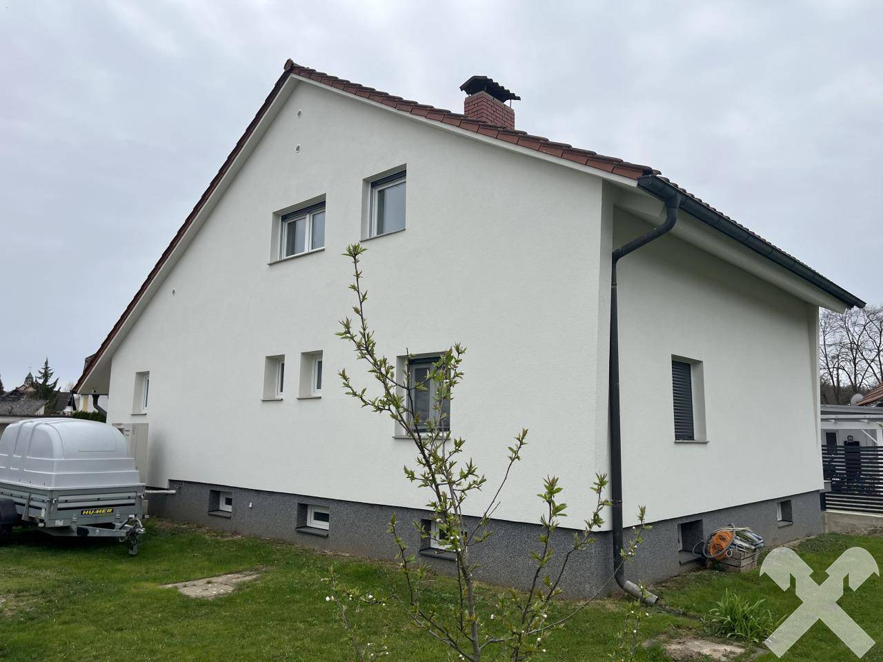 Wohnhaus