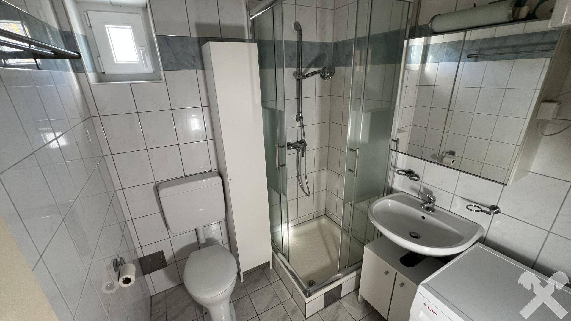 Badezimmer/WC