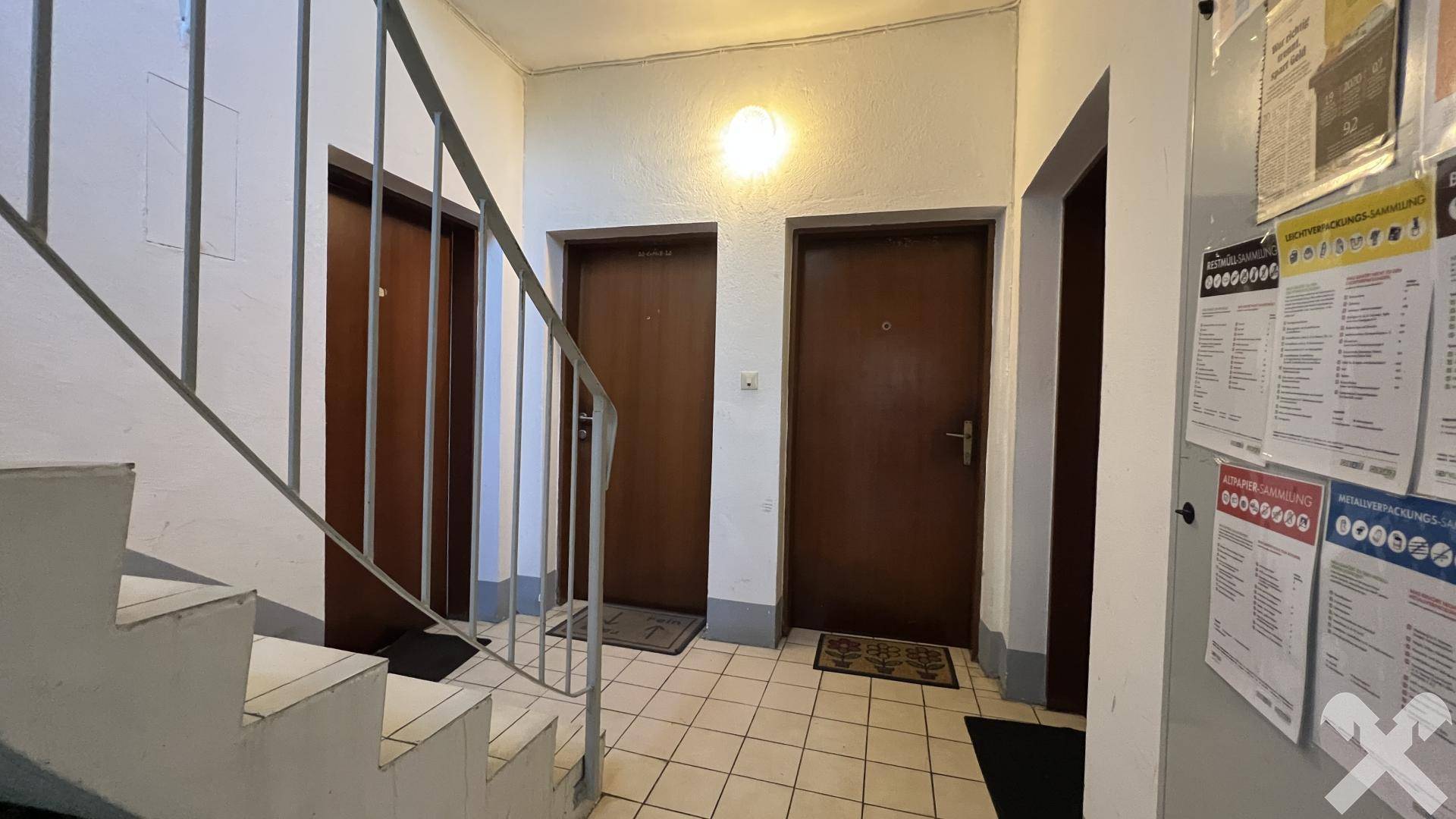 Stiegenhaus