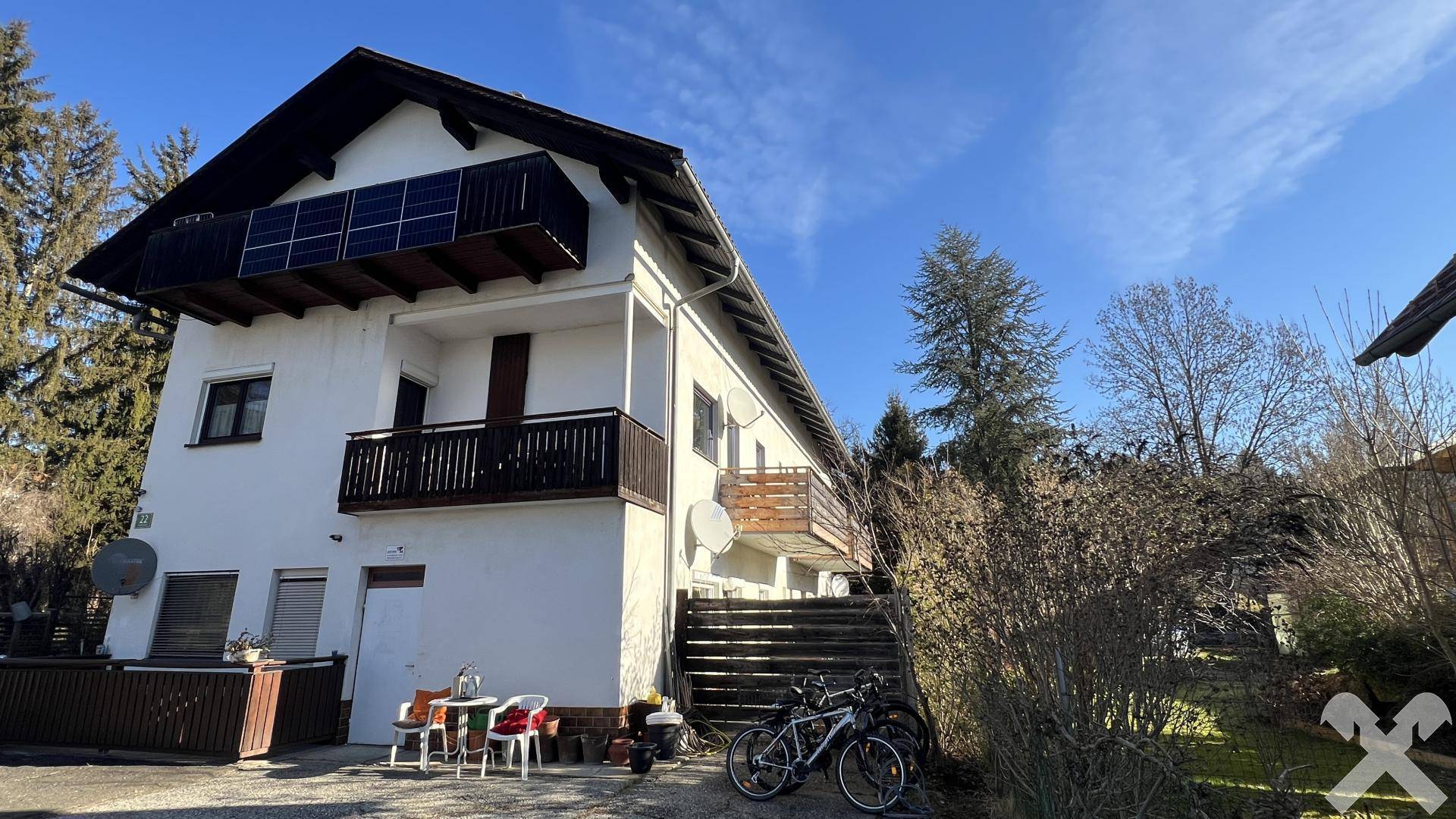 Wohnhaus