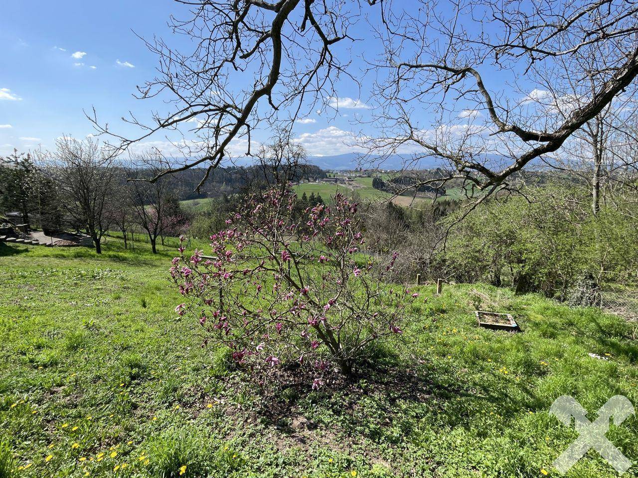 Südwestblick