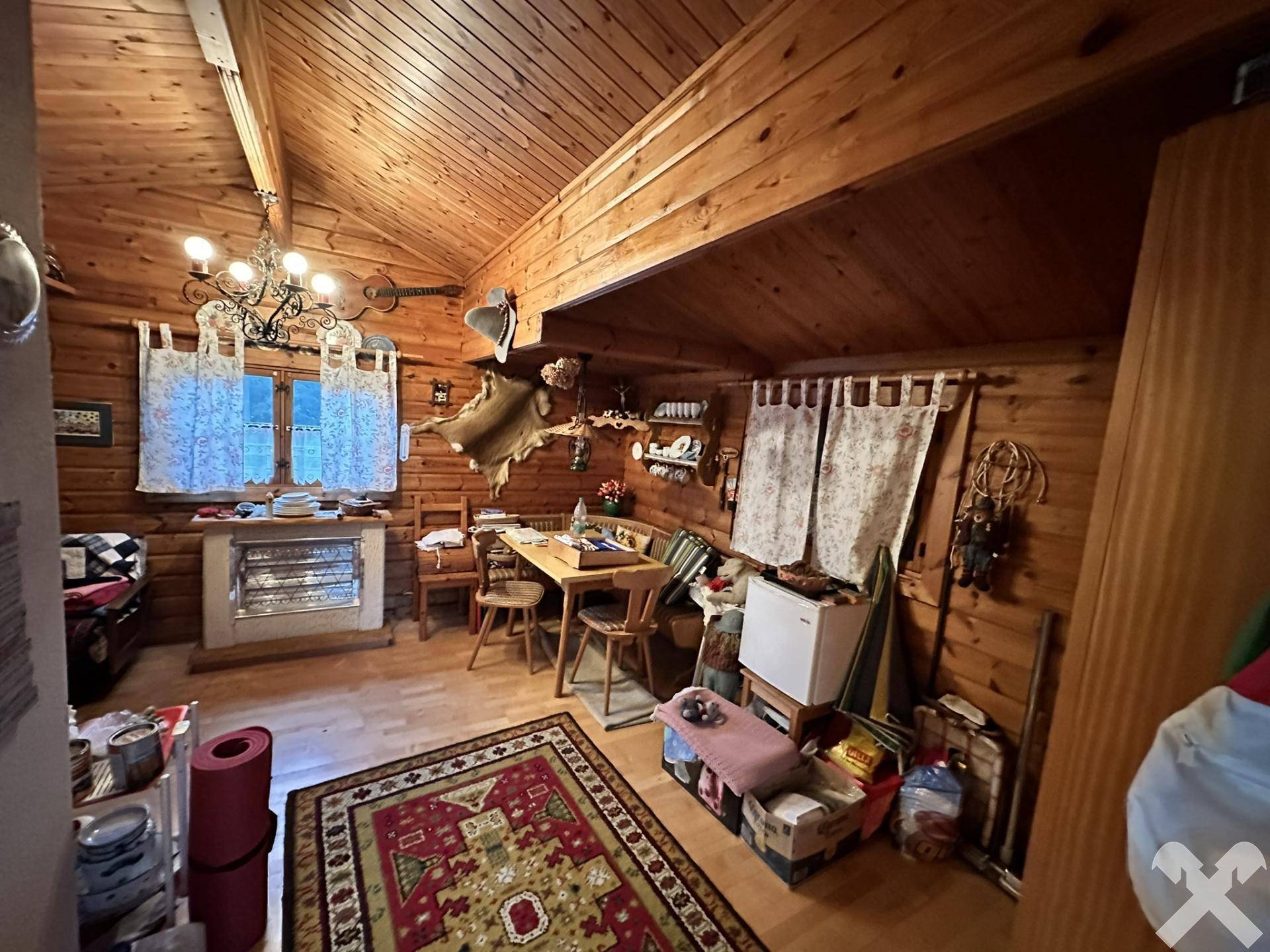 Wochenendhaus 2
