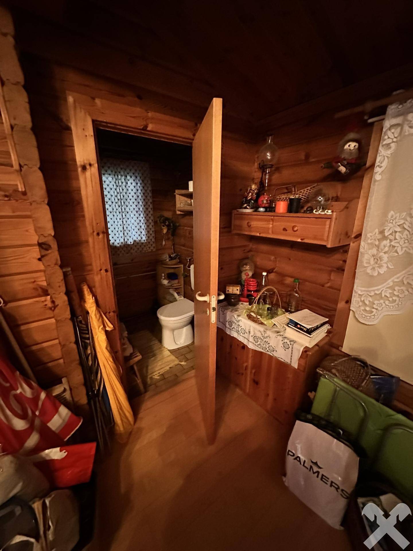 Wochenendhaus 3