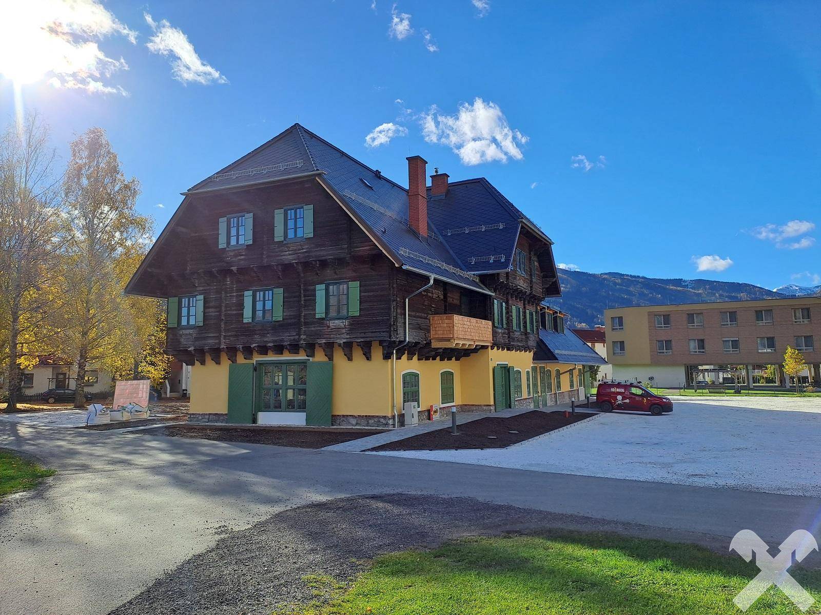 Haus
