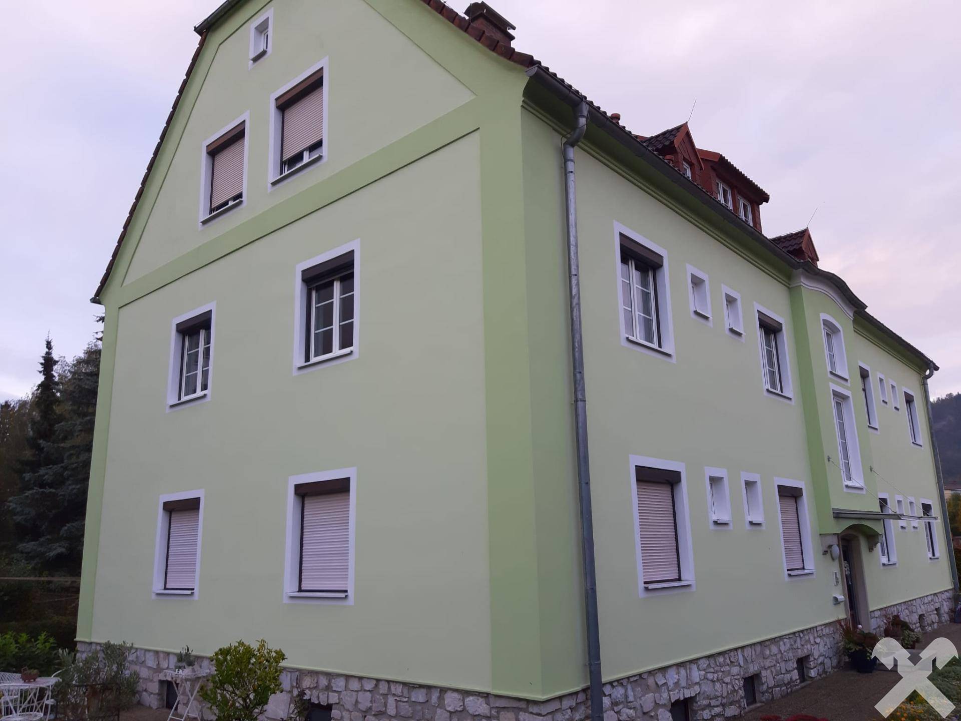 Ostansicht