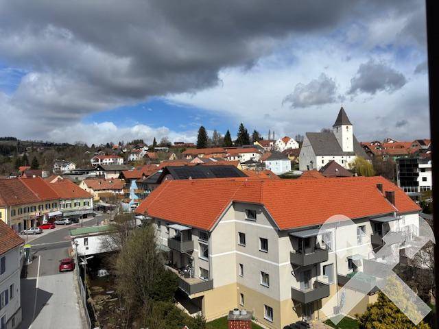 Aussicht