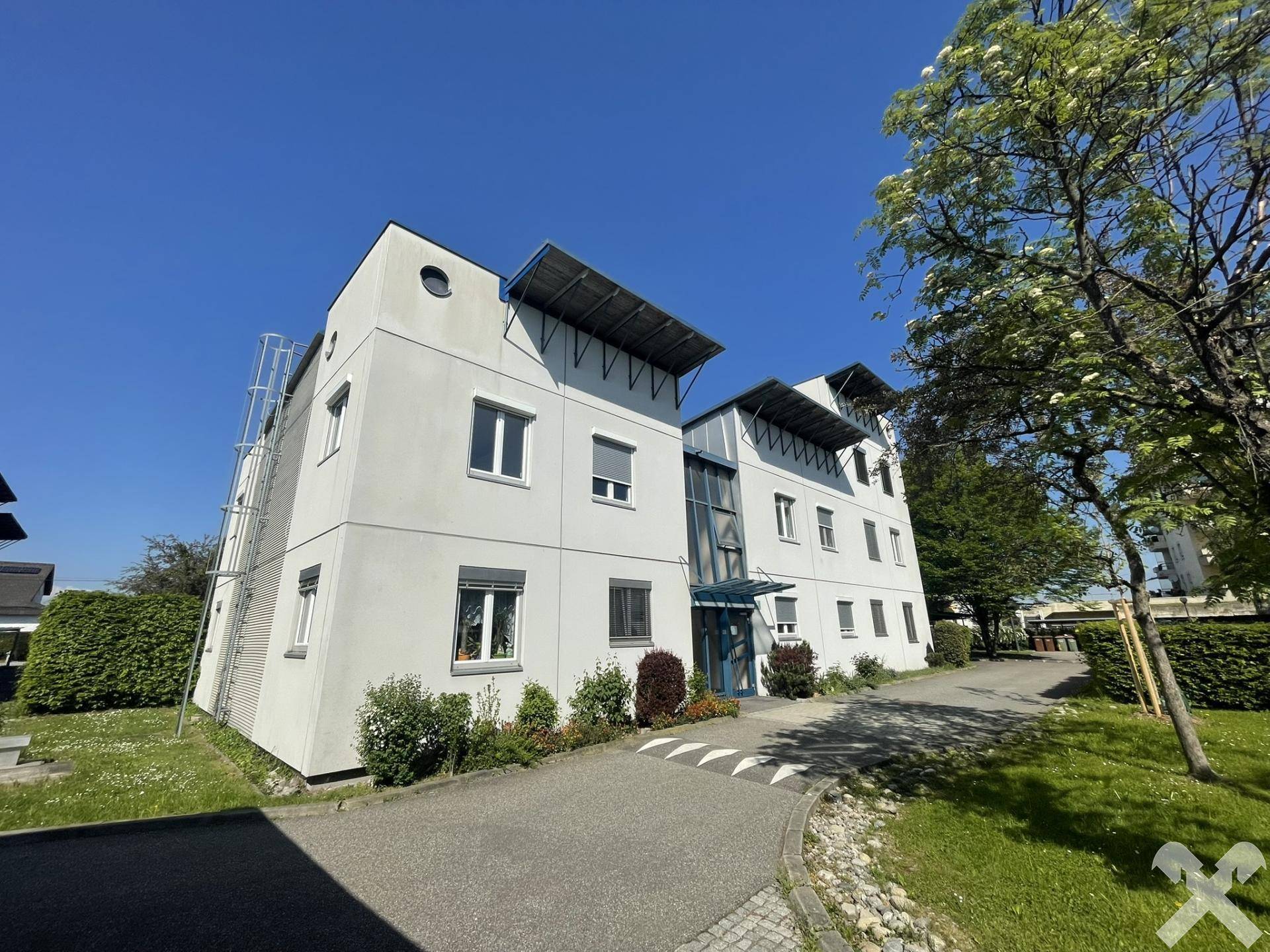 Wohnhaus "Mühlweg 9c"