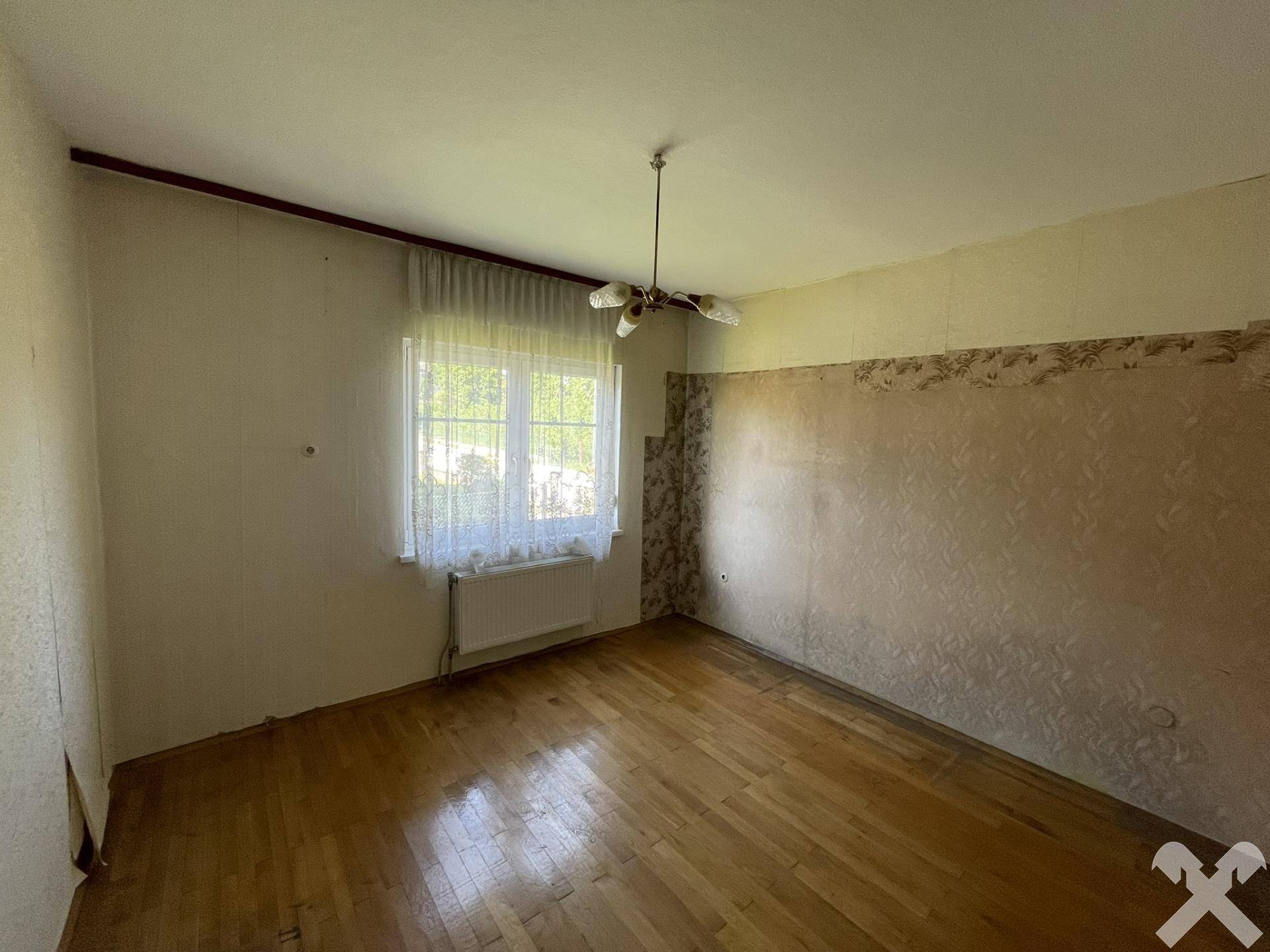 Schlafzimmer EG
