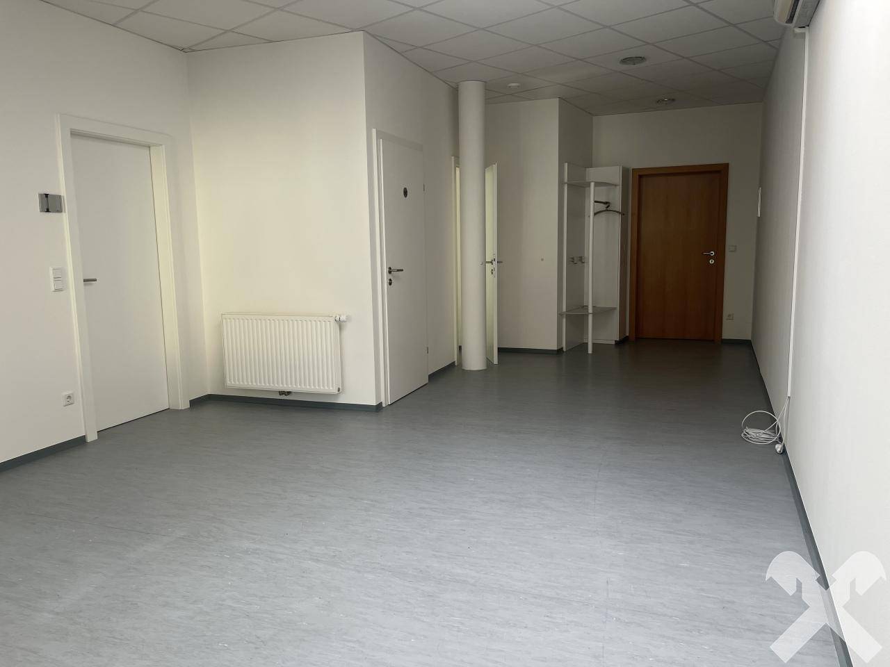Attraktive Büroräumlichkeiten in bester Lage von Hartberg zu vermieten - Ansicht 6