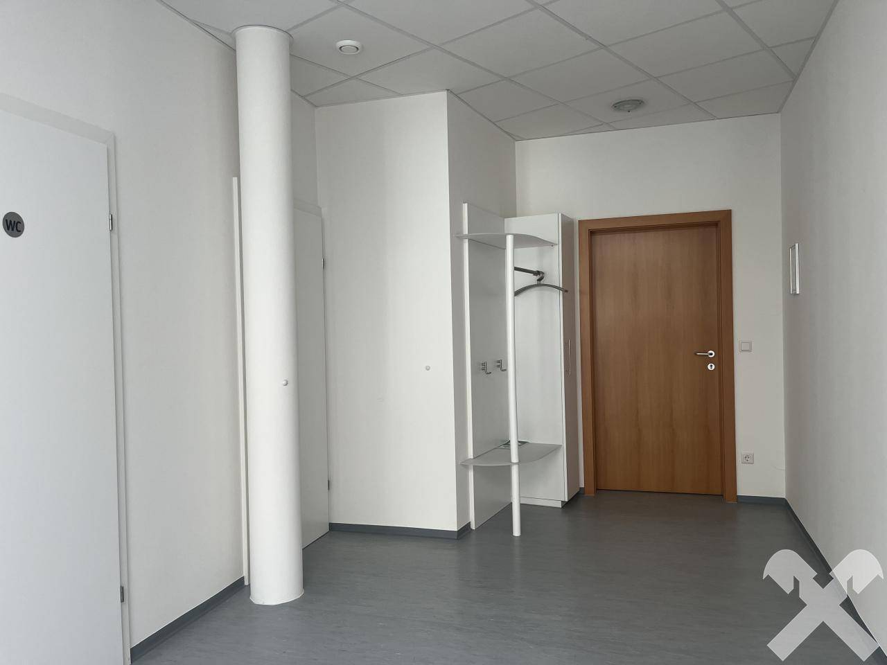 Attraktive Büroräumlichkeiten in bester Lage von Hartberg zu vermieten - Ansicht 5