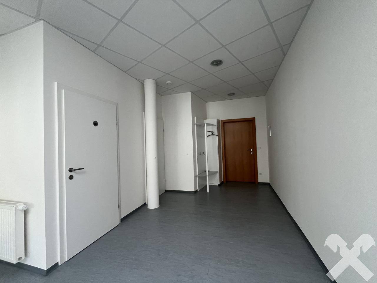 Bürovorraum