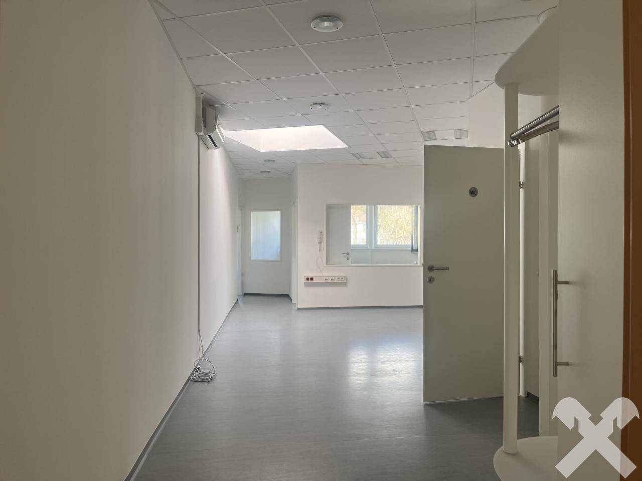 Büroräumlichkeiten