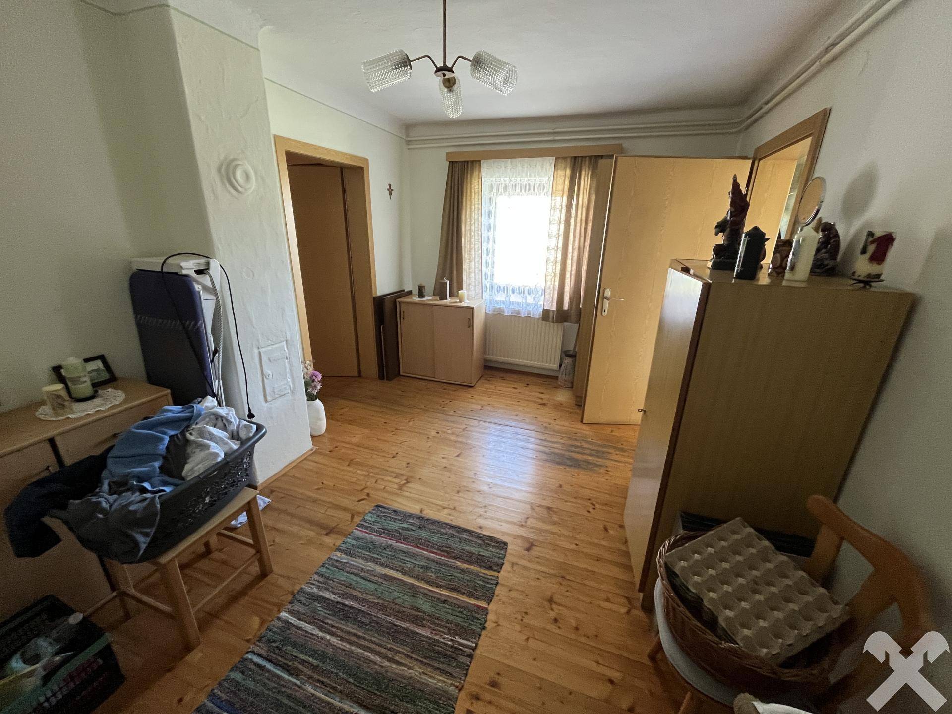 Haus 2 Zimmer