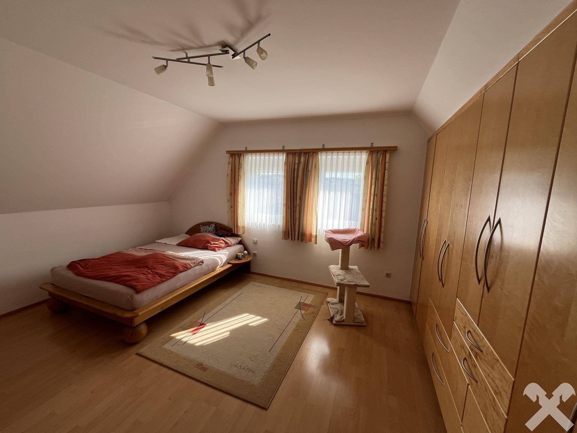 Haus 1 Schlafzimmer