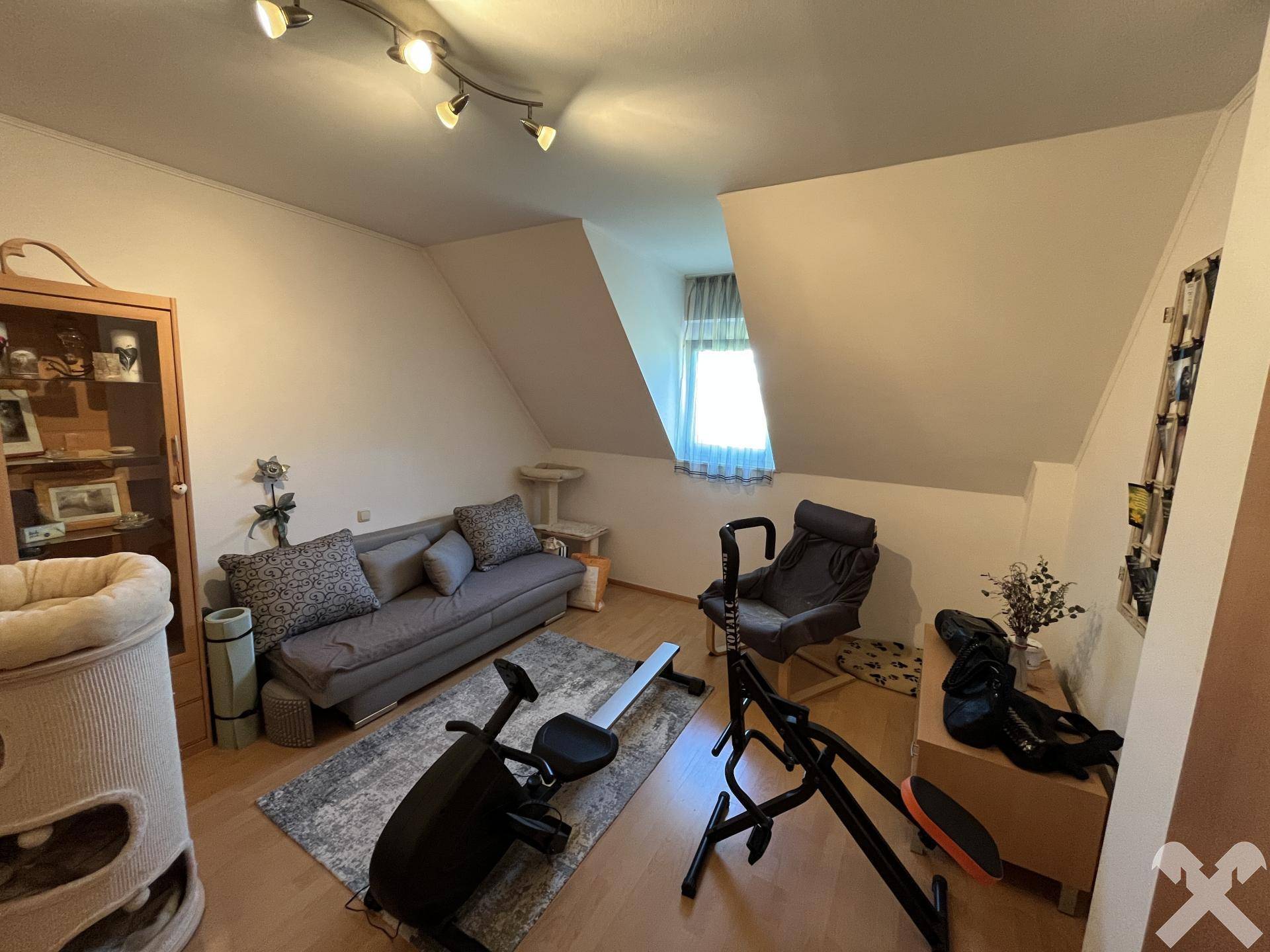 Haus 1 Zimmer