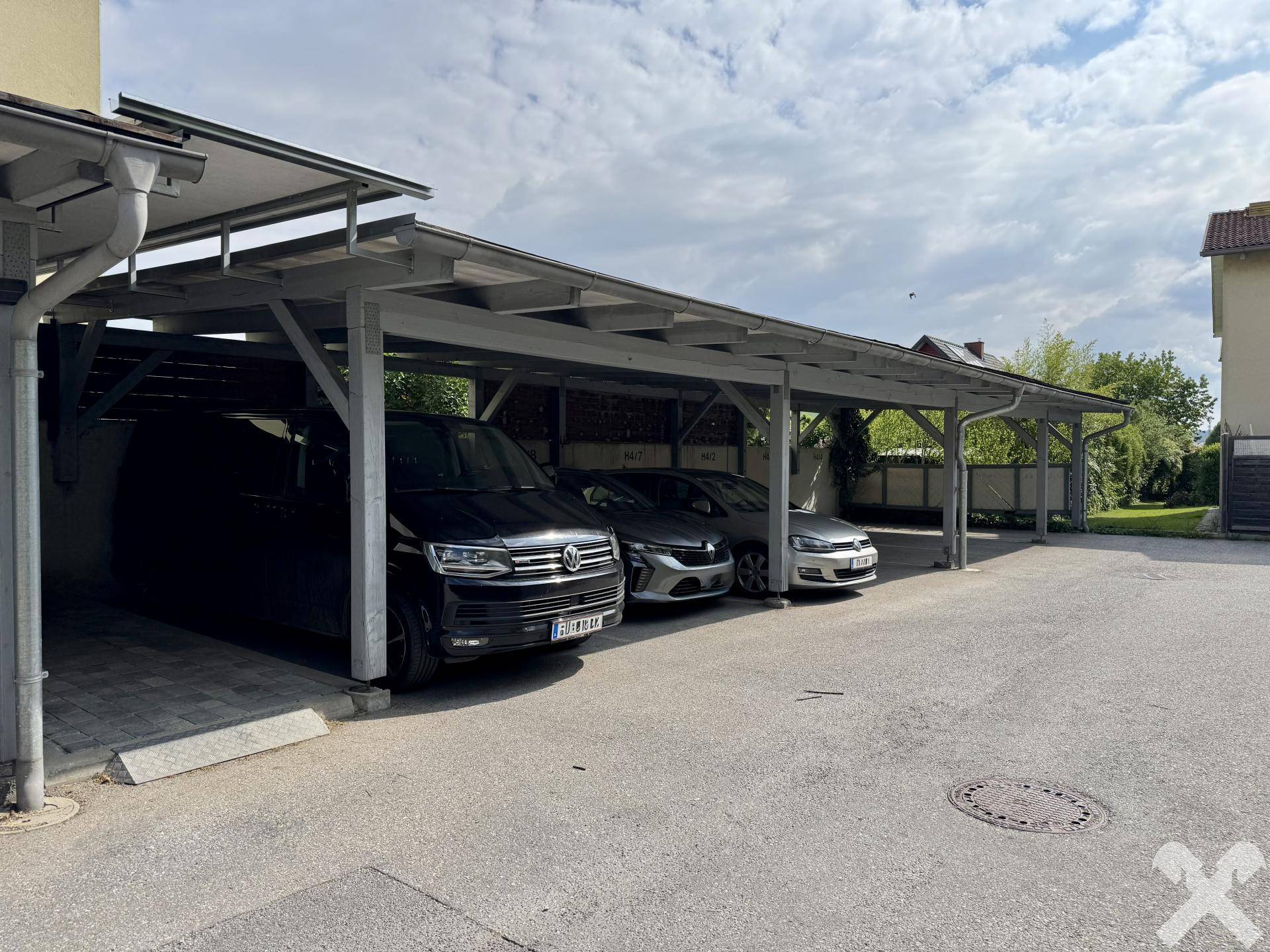 Carport