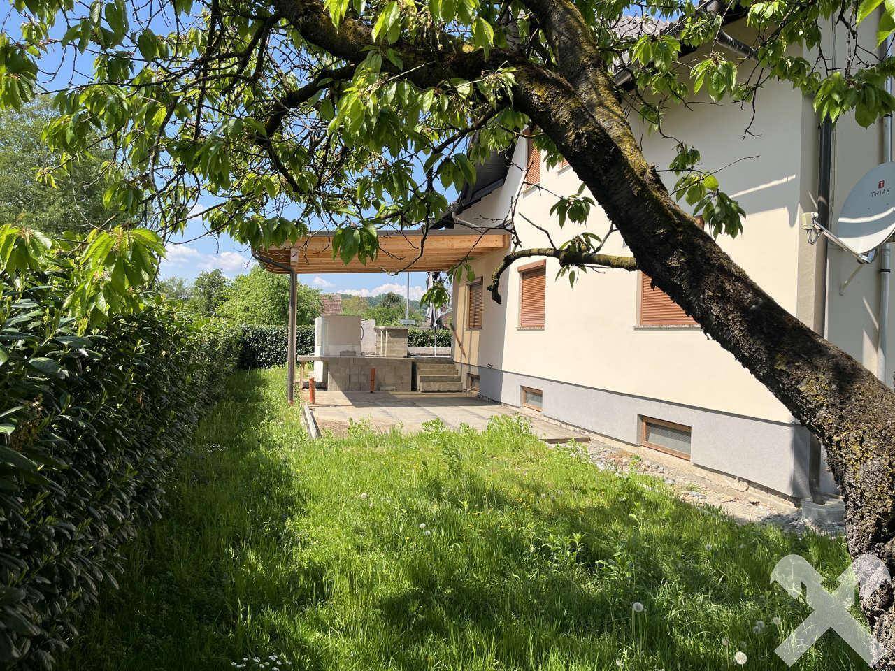 Terrassenüberdachung