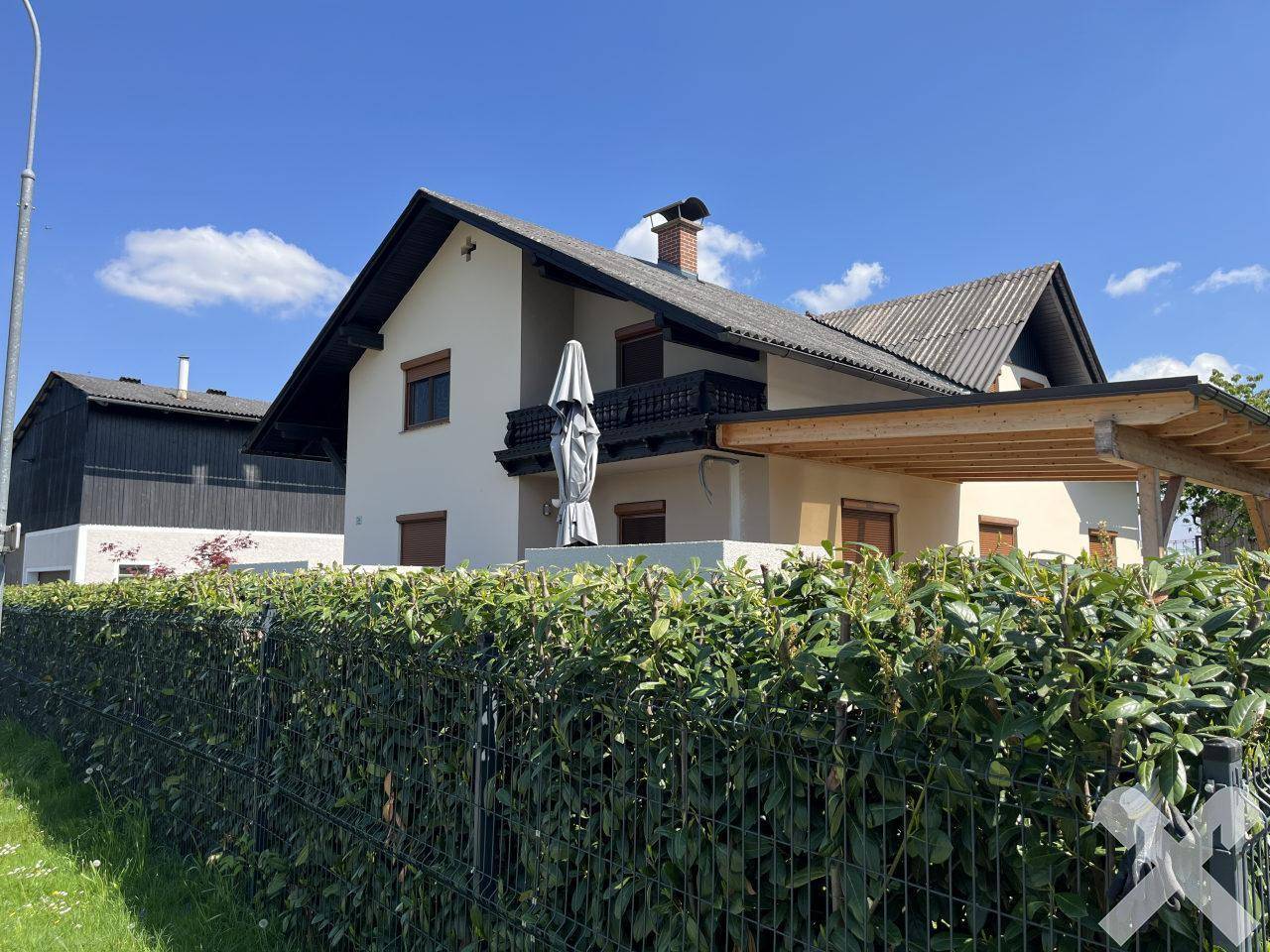 Wohnhaus