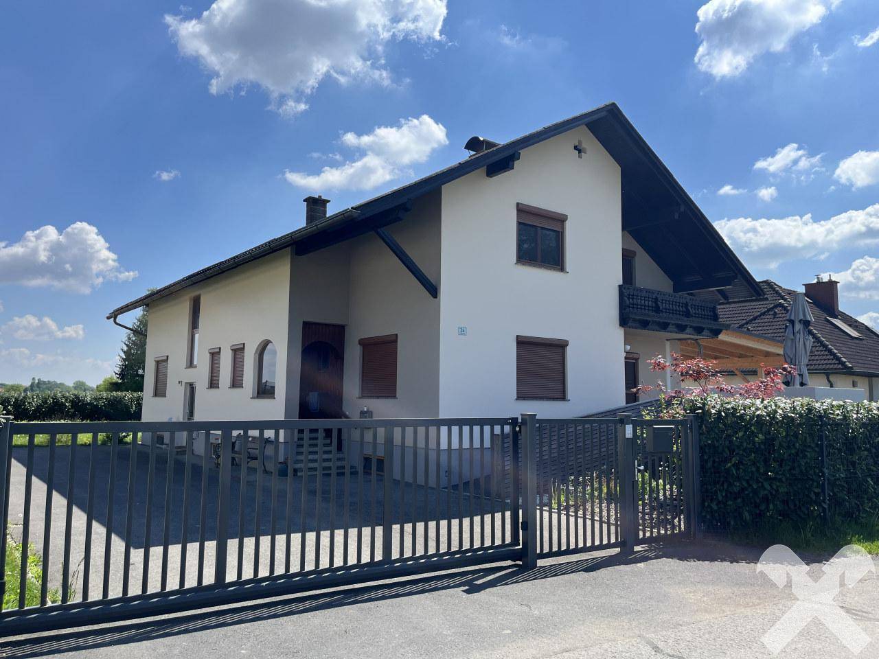Wohnhaus