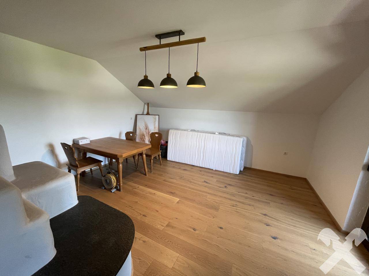 Wohnraum OG