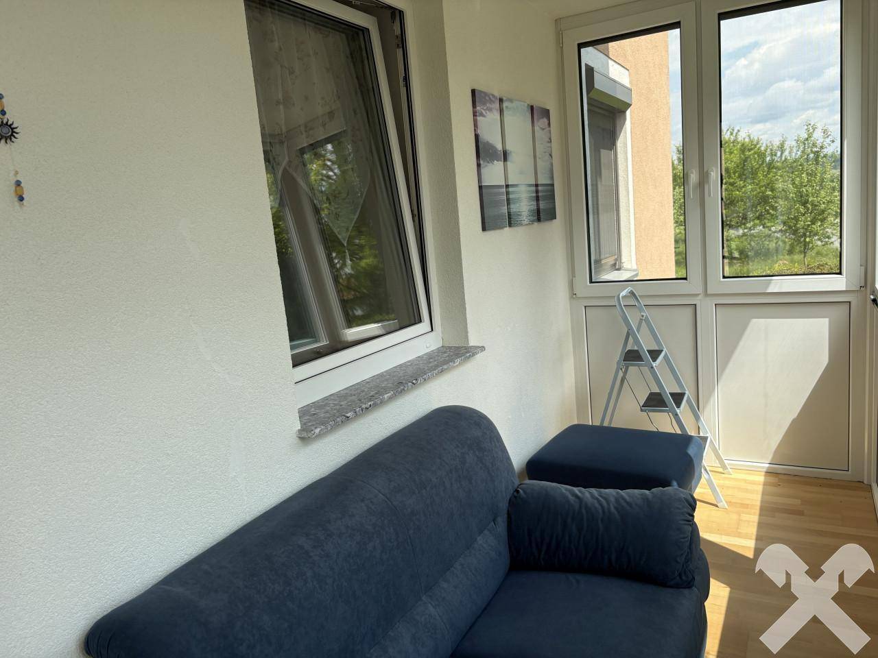 Loggia