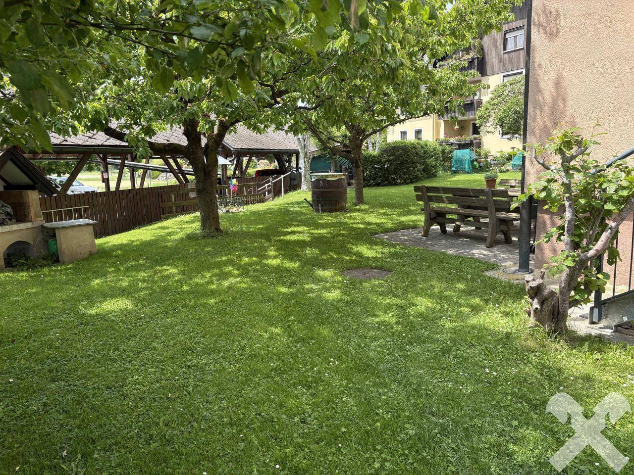 Garten