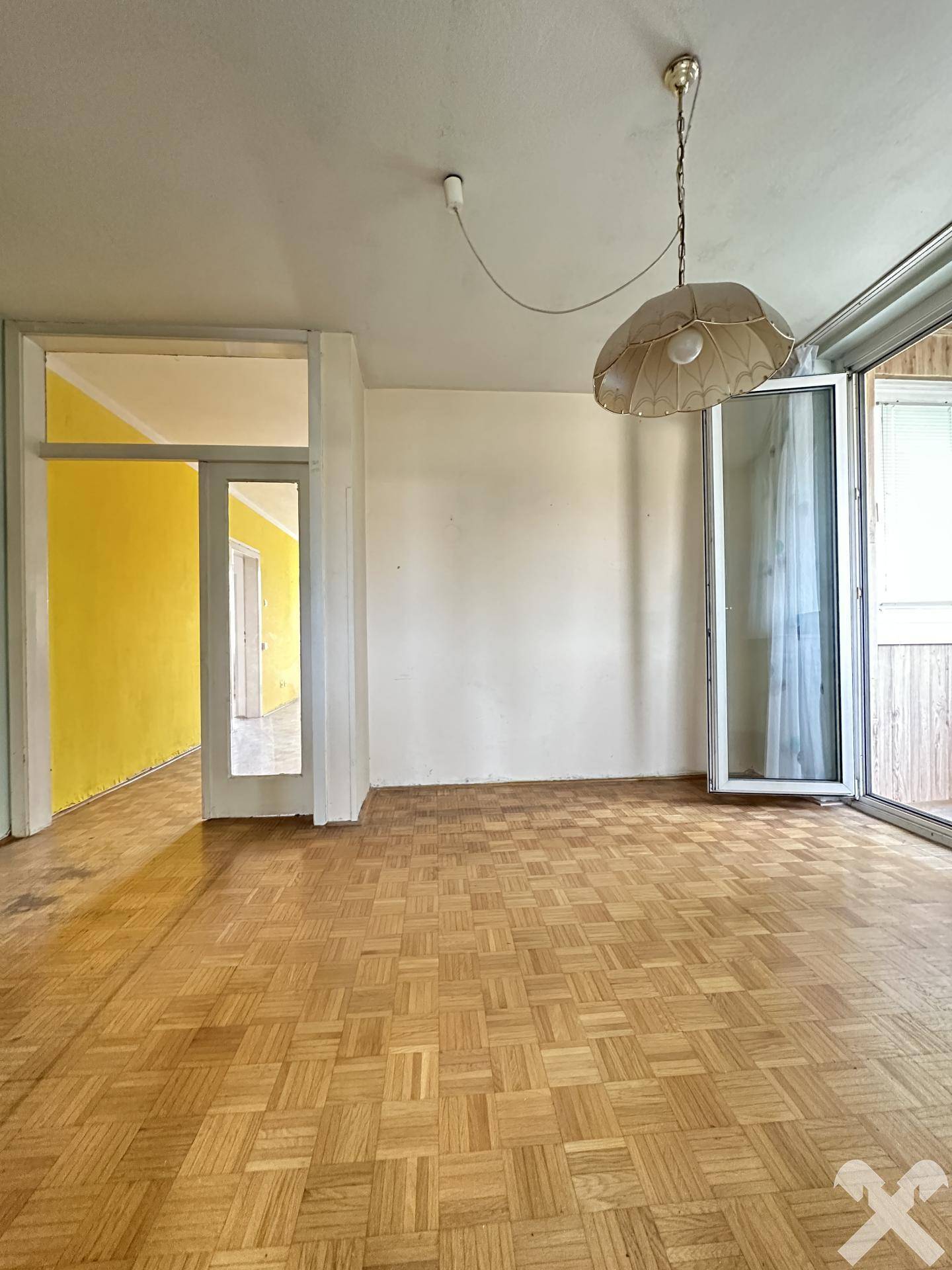 Vorraum_3_Blick von Küche aus