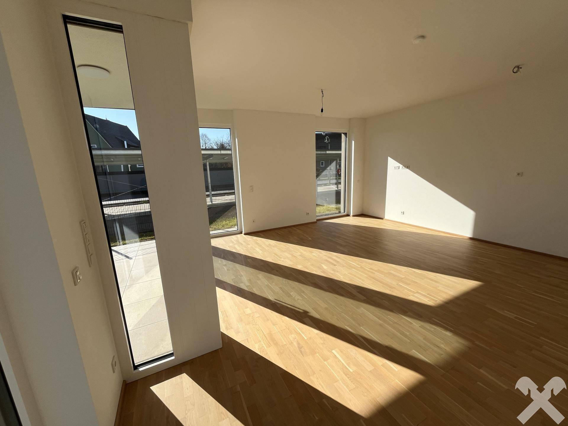 Wohnraum
