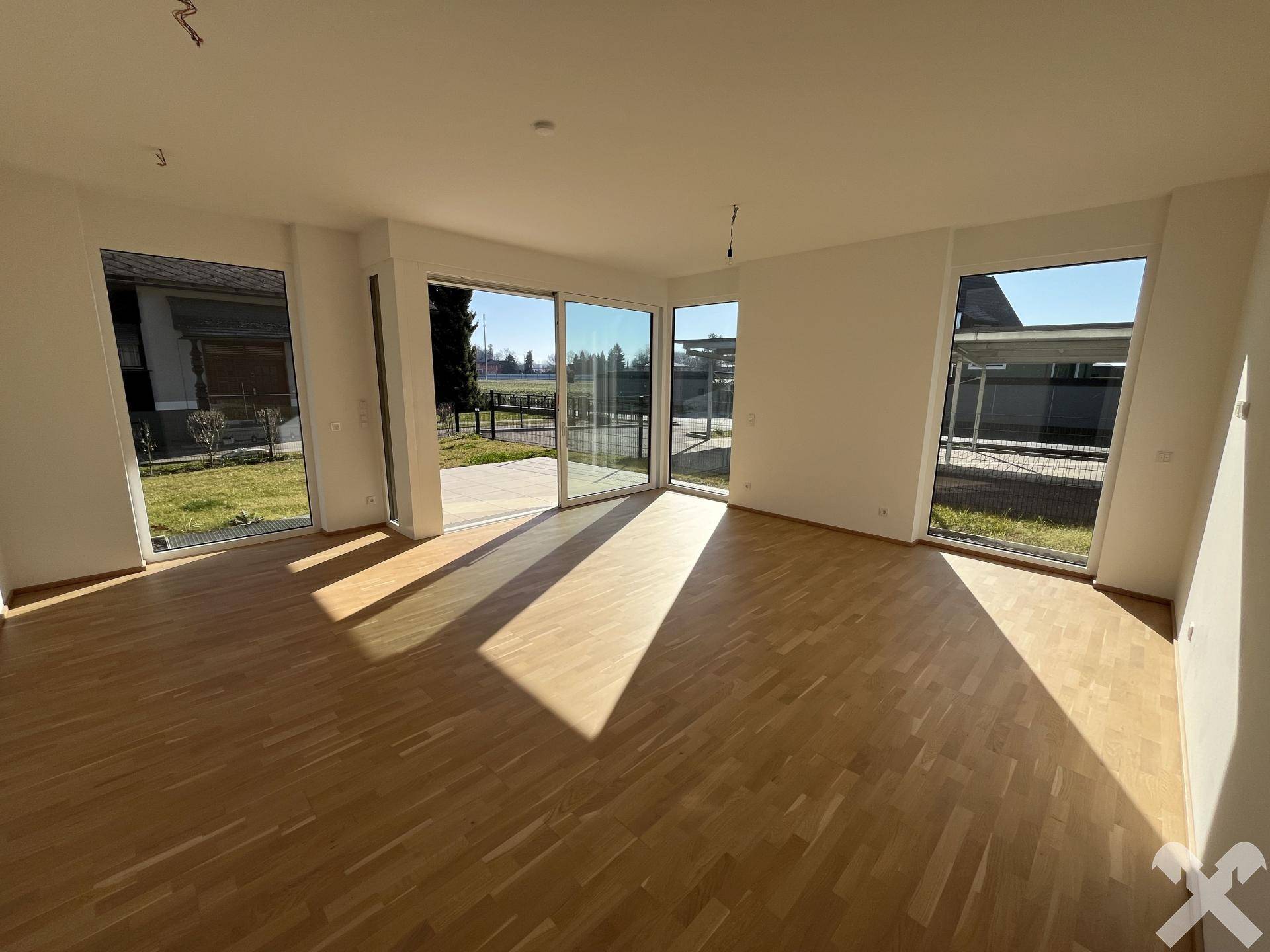 Wohnraum