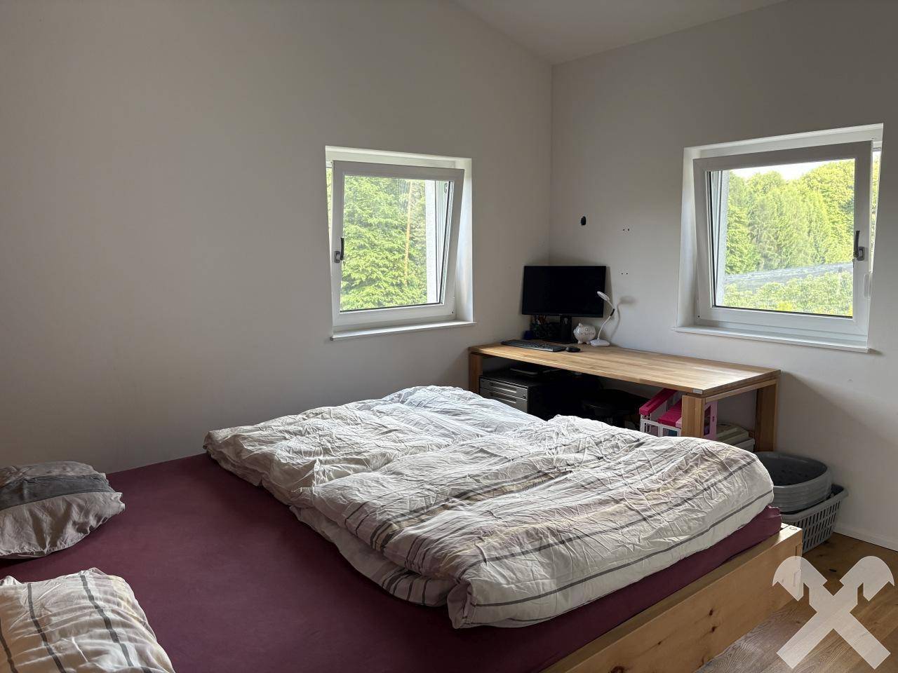 Schlafzimmer OG