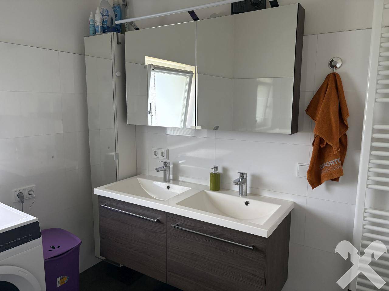 Badezimmer OG