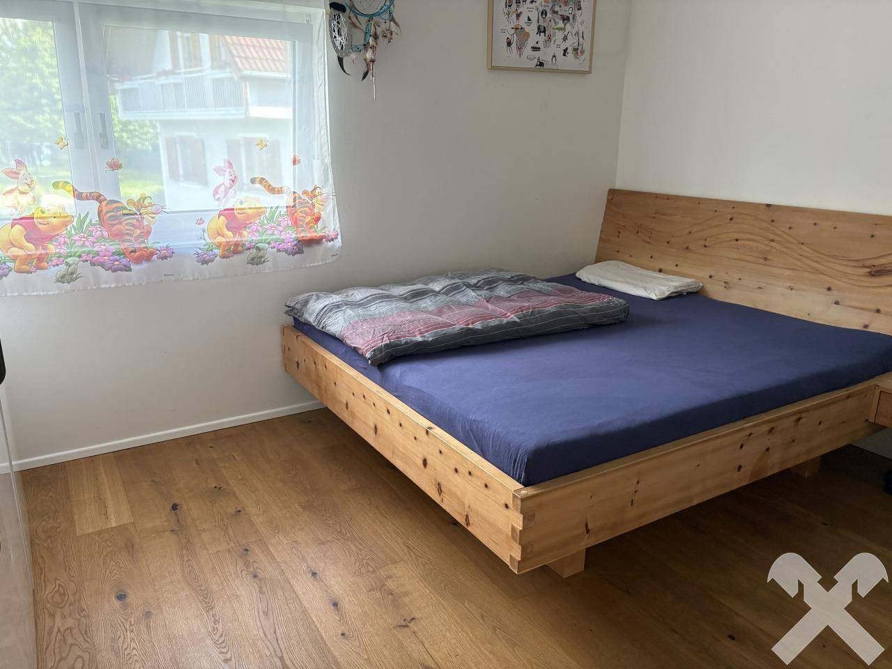 Schlafzimmer OG