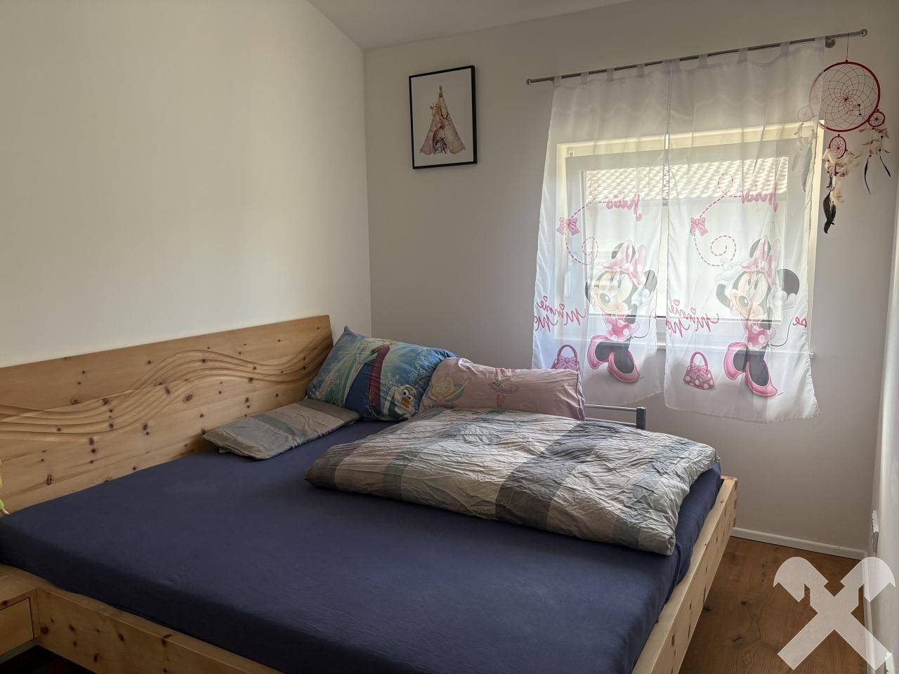 Schlafzimmer OG