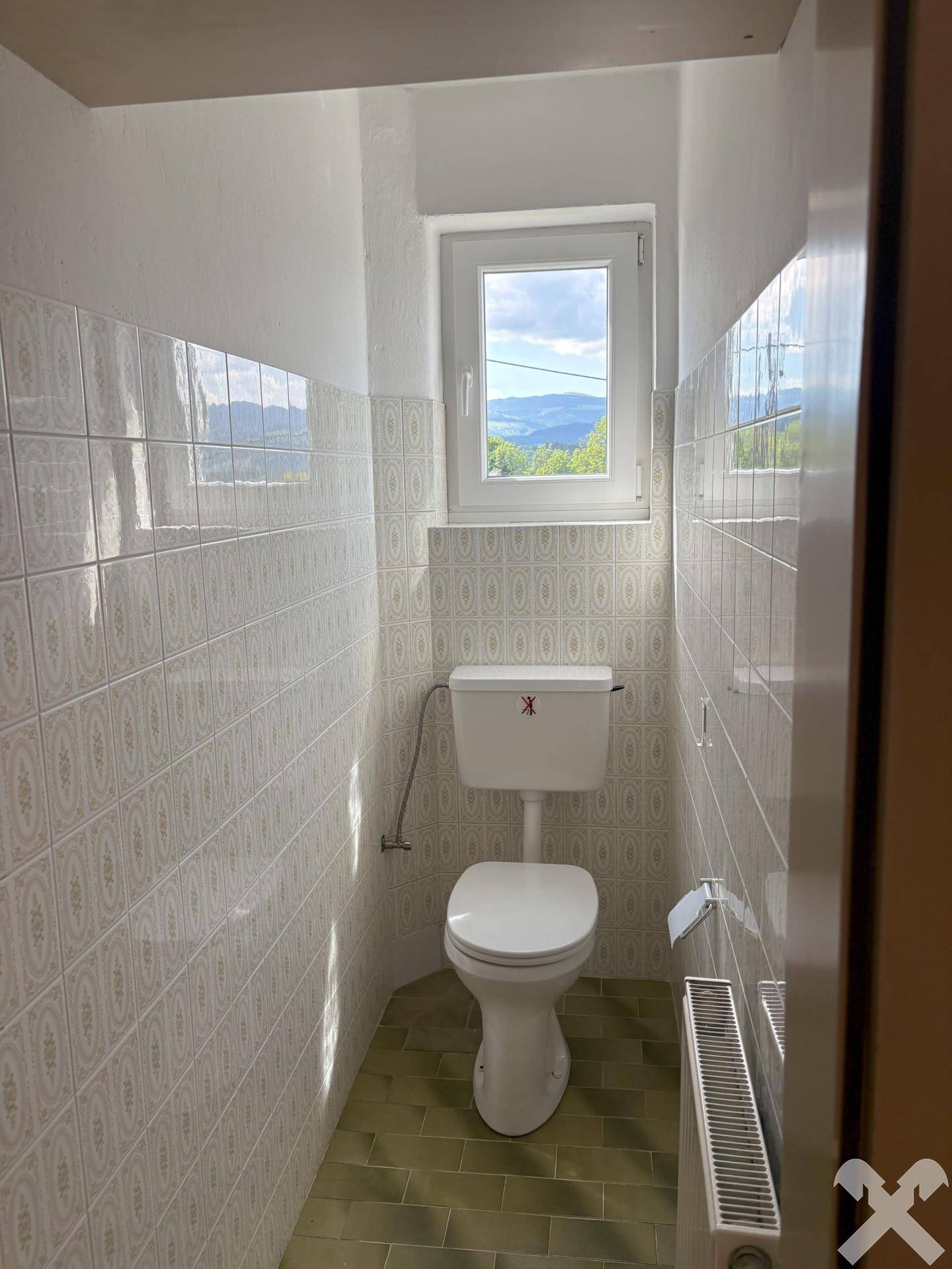 OG WC