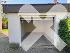 Garage 2 -Sektionaltor