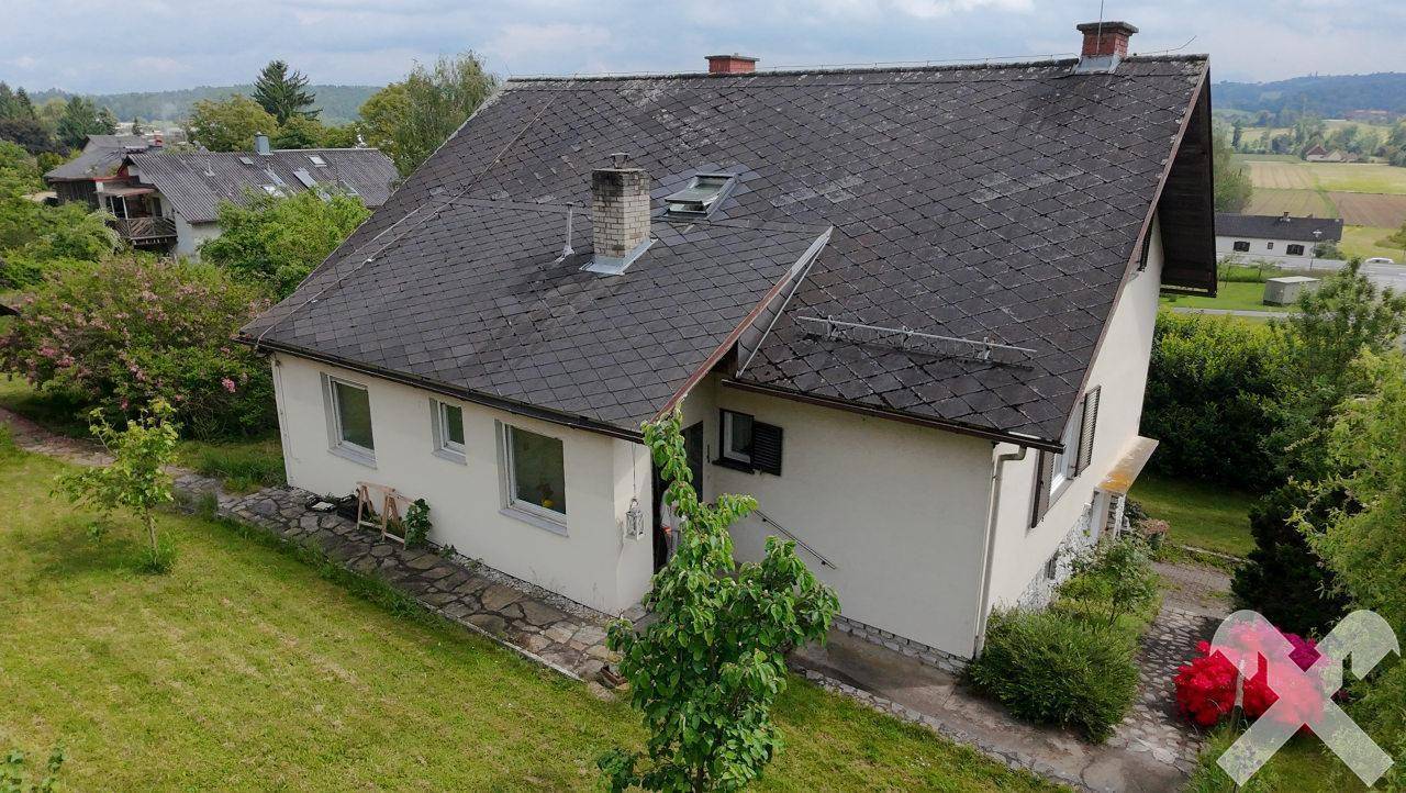 Wohnhaus