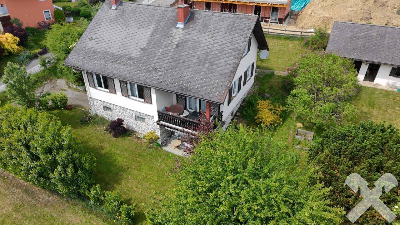 Wohnhaus