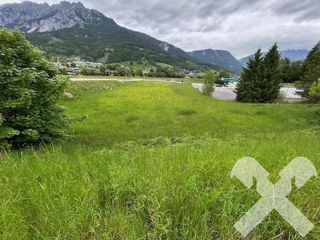 Blick Richtung Nordosten