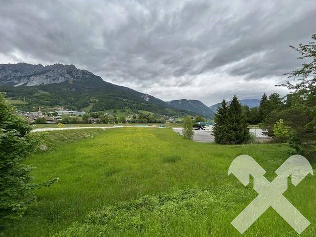 Blick Richtung Nordosten