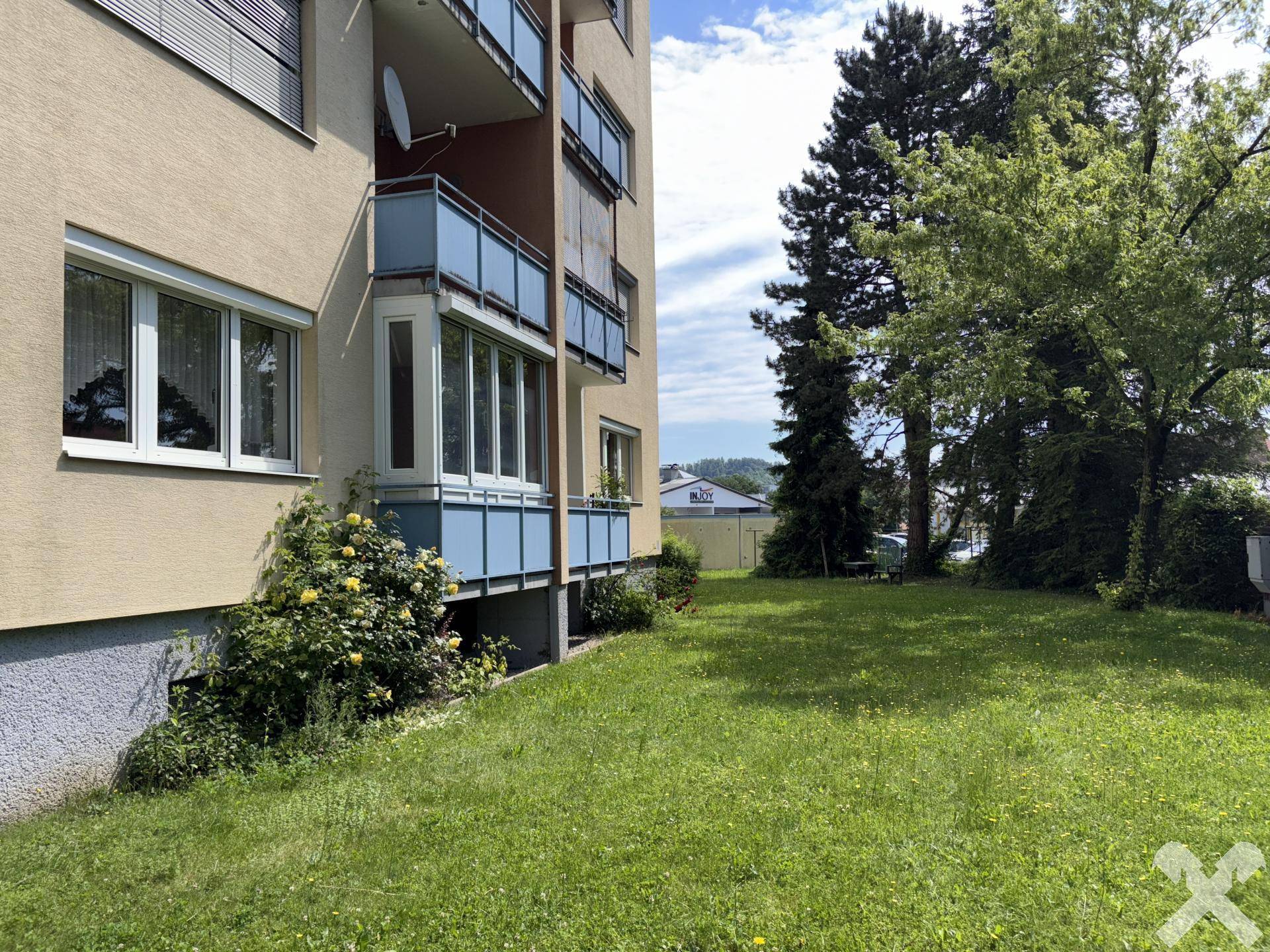 Garten