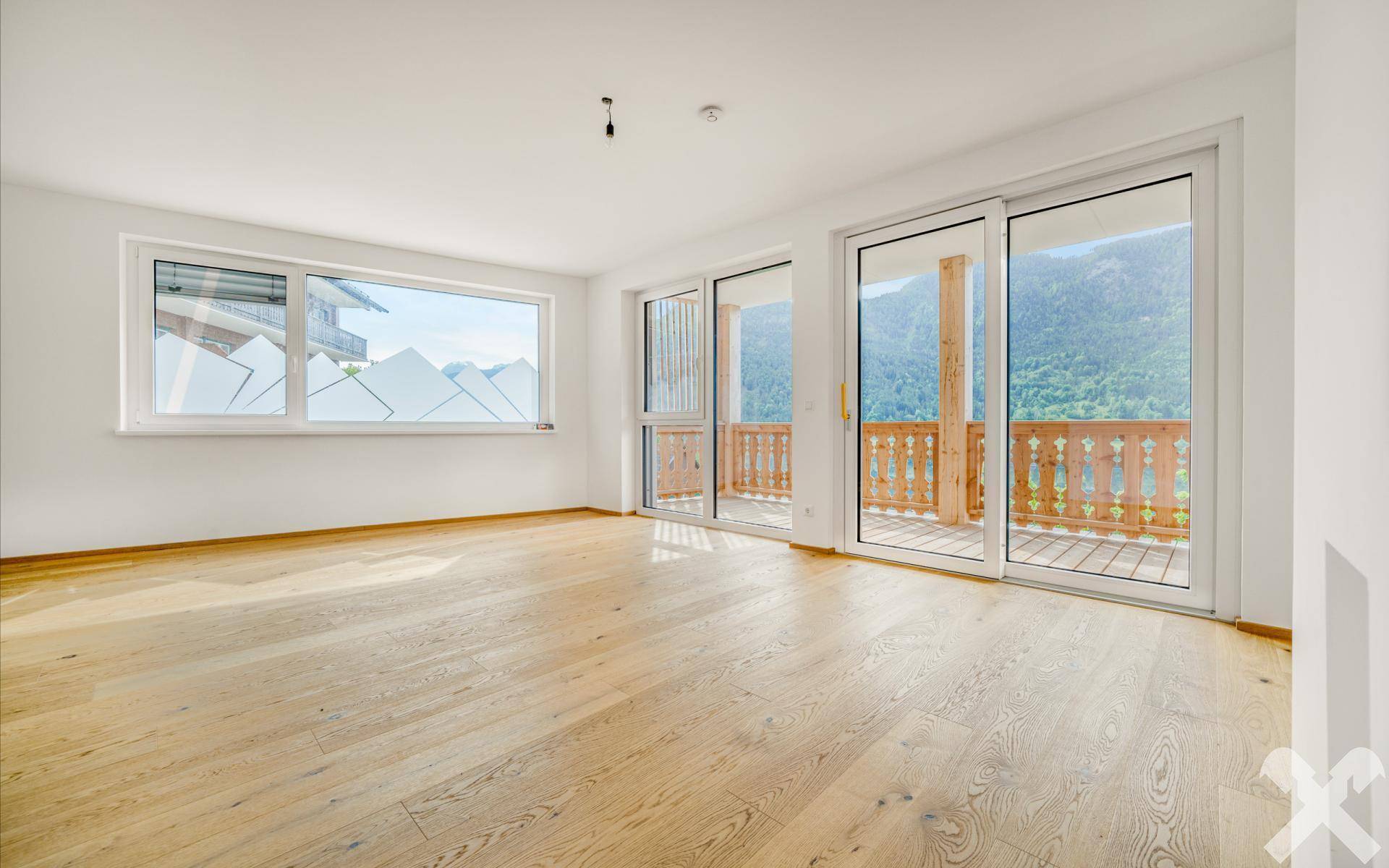 Das Appartement