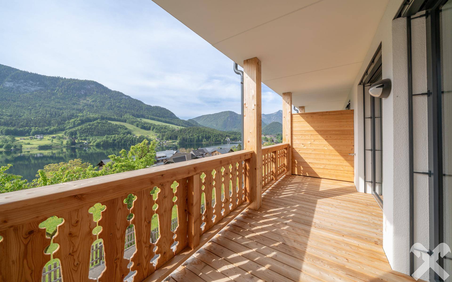 Die Terrasse