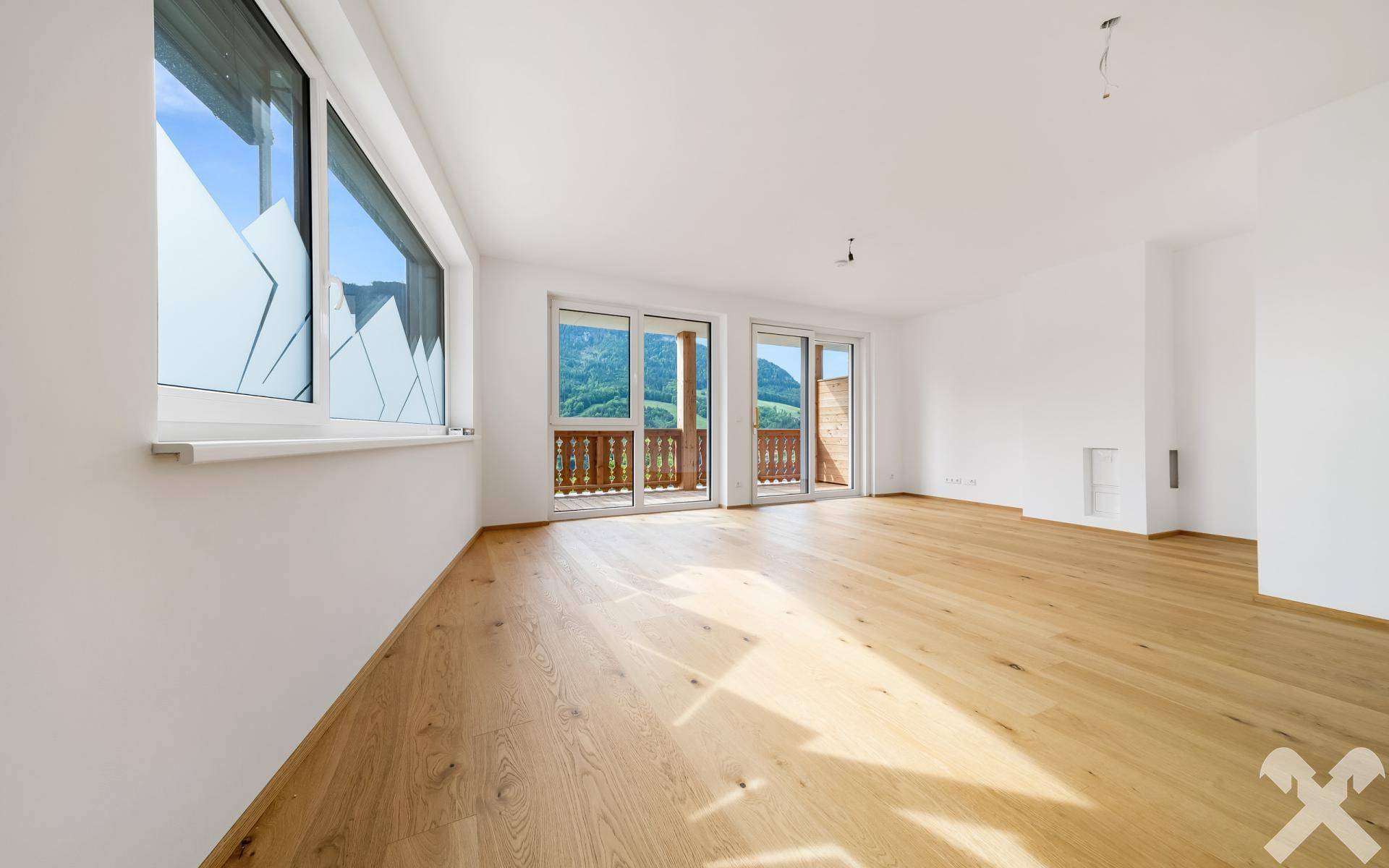 Das Appartement
