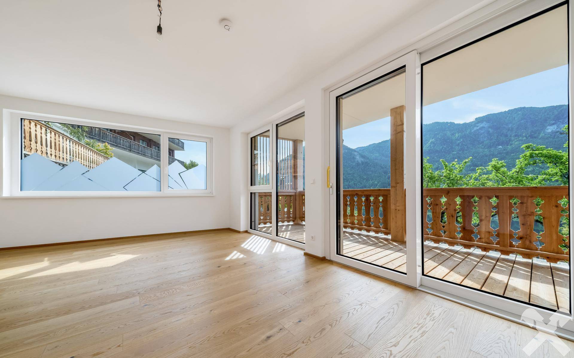Das Appartement