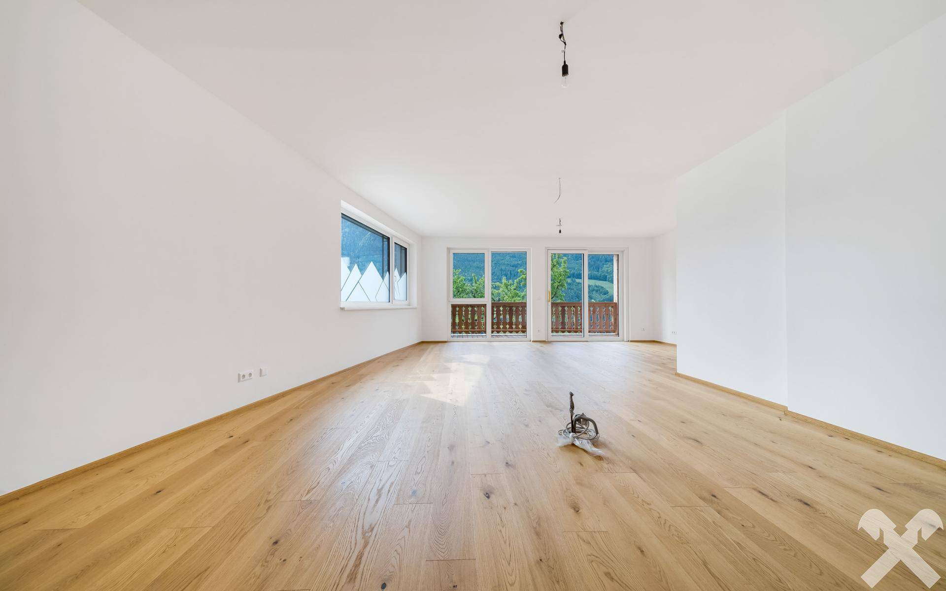 Das Appartement