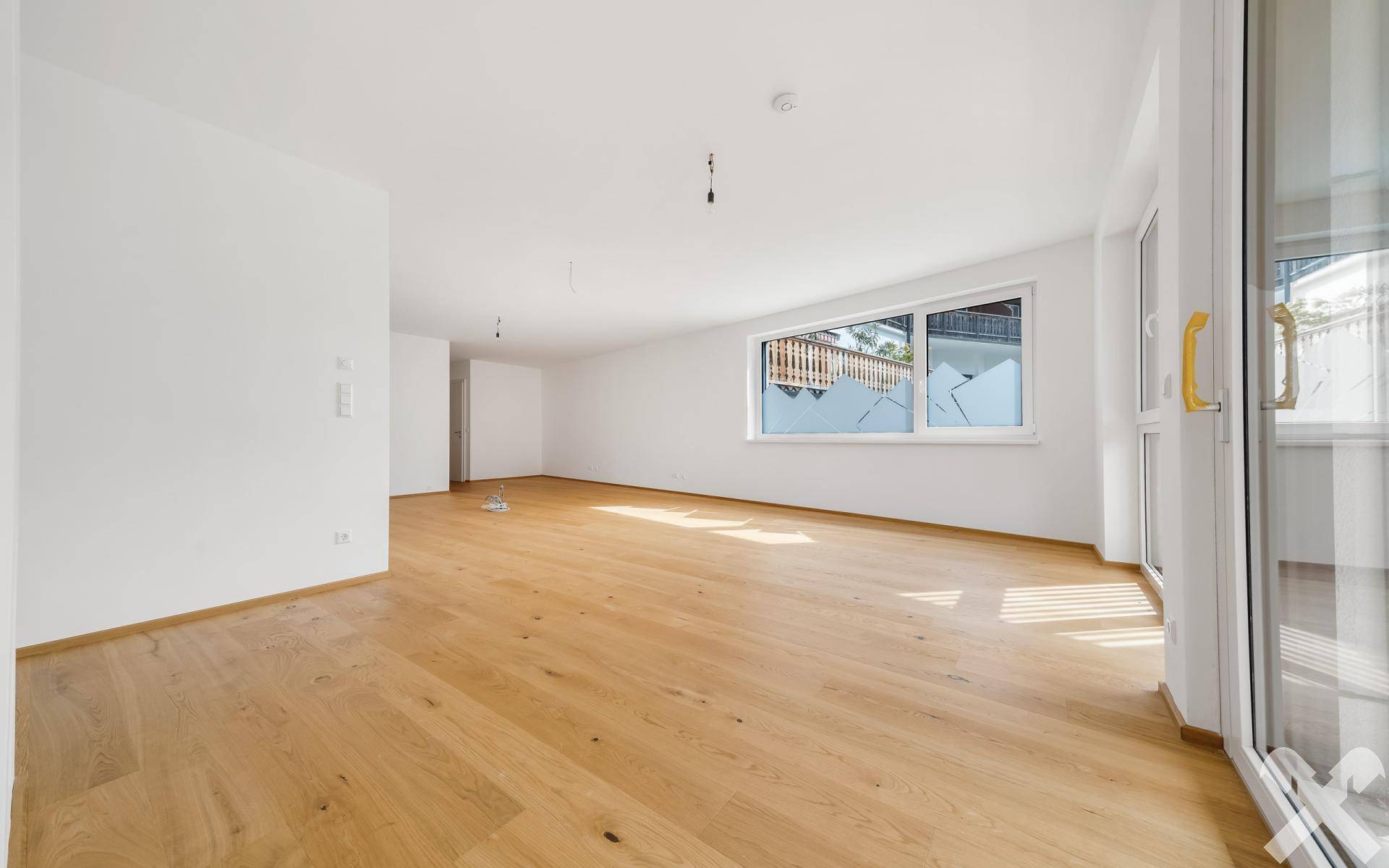 Das Appartement