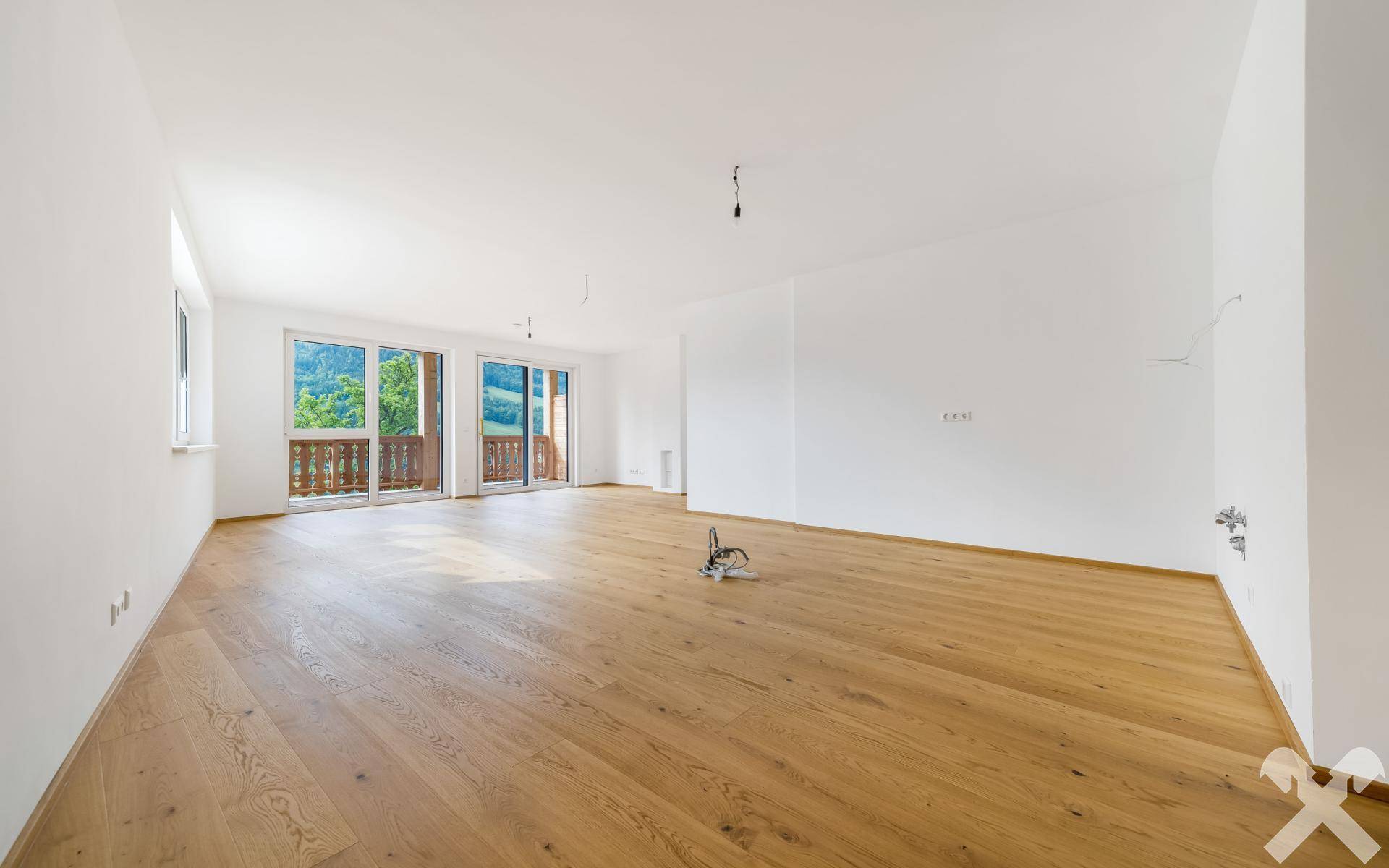 Das Appartement